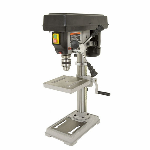 Renegade R25016B - Bench Drill Press 5 Speed 400W 1/2HP